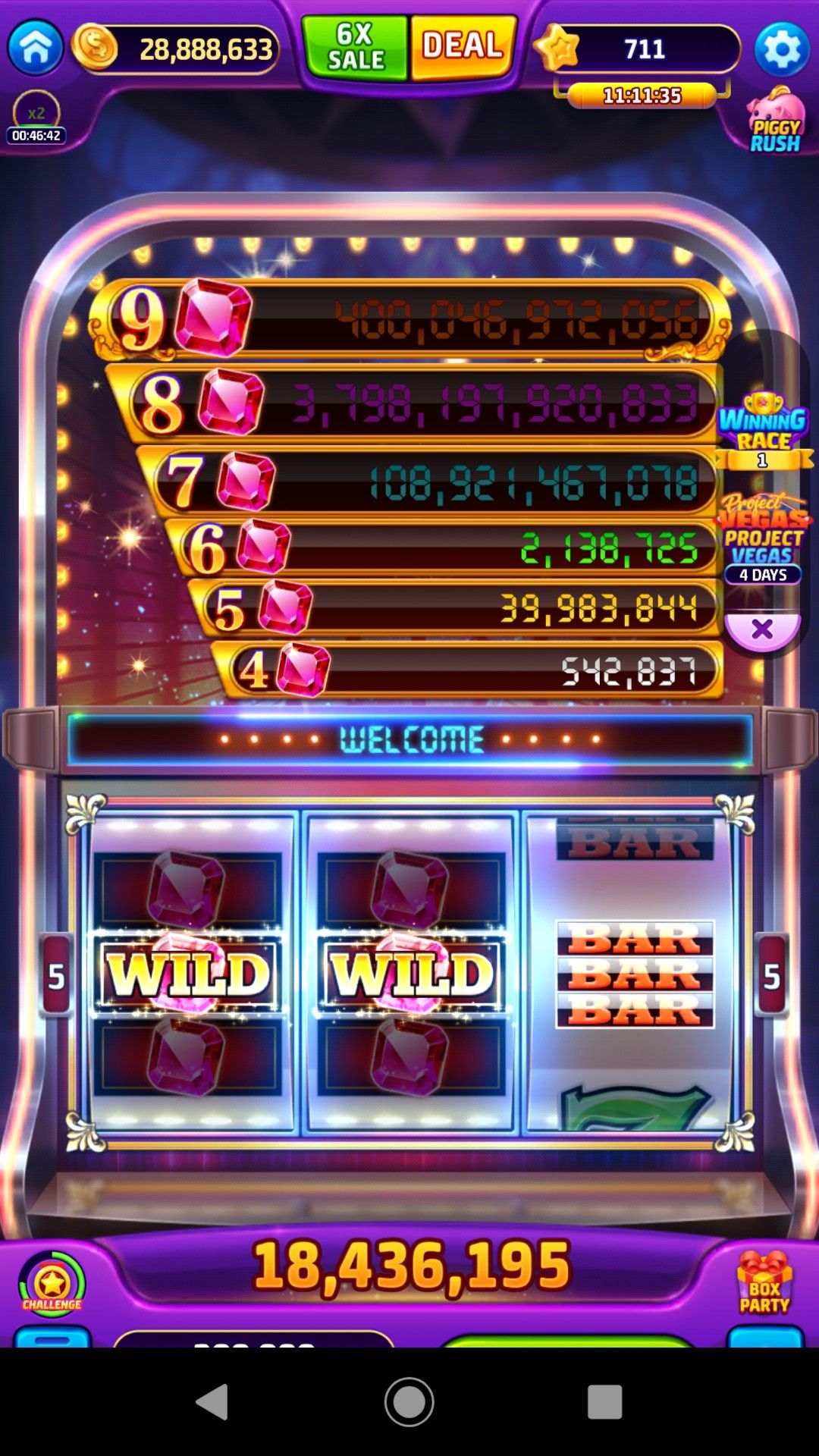 Ignite Casino
