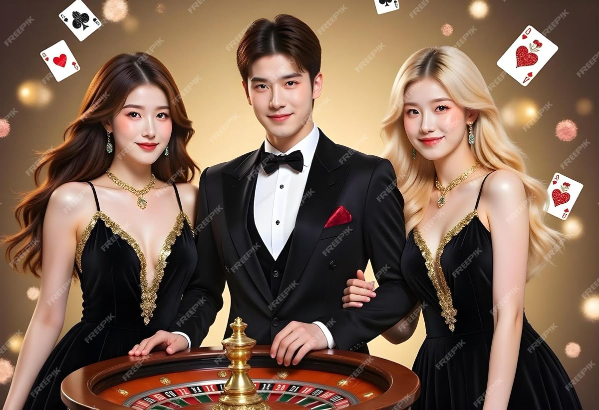 Ignite Casino پاکستان ریئل منی گیمز