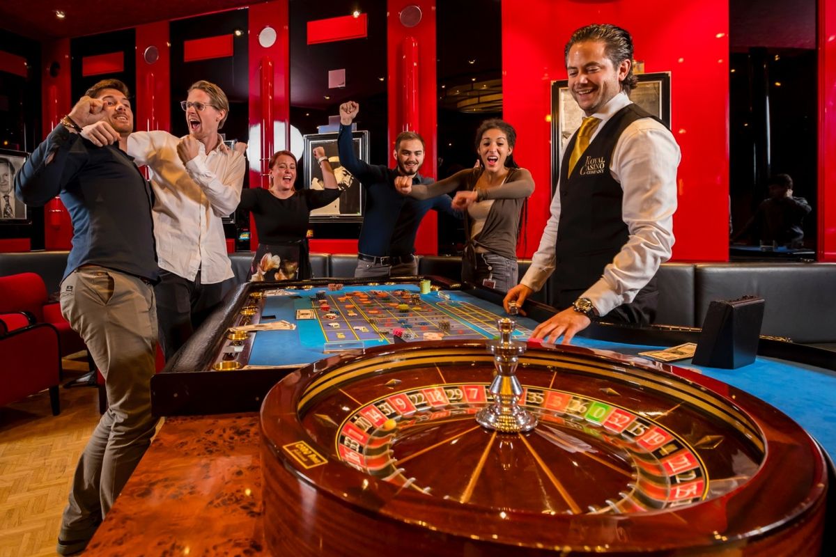 Ignite Casino پاکستان ریئل منی گیمز