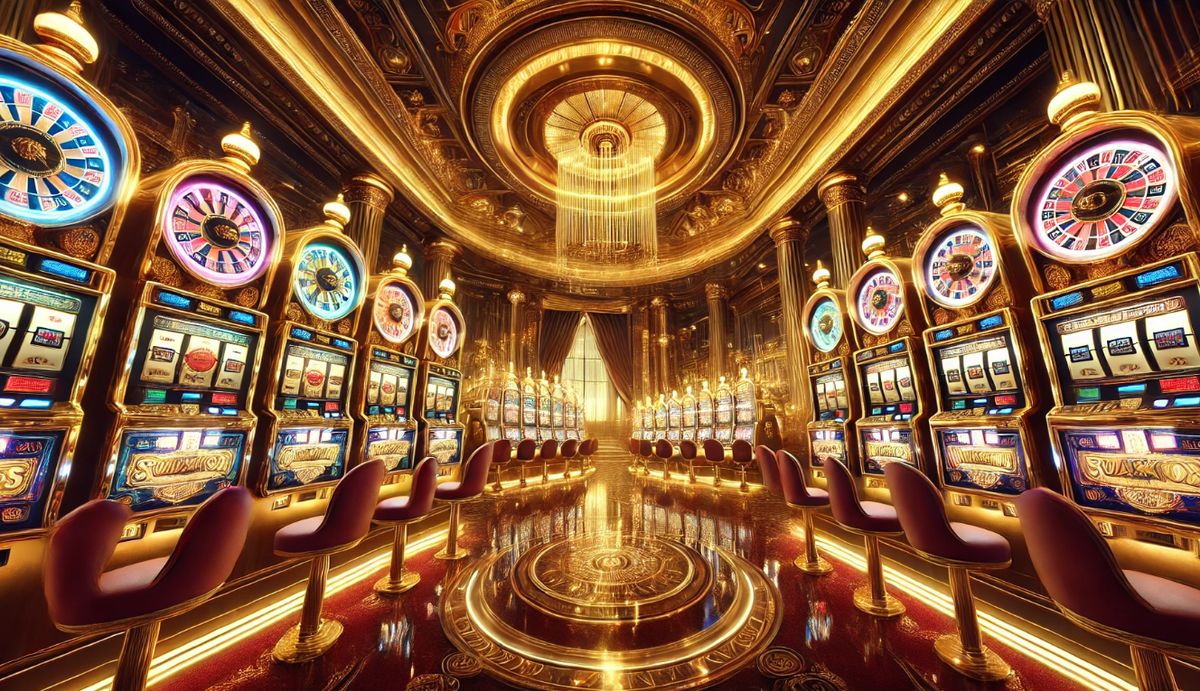 Ignite Casino